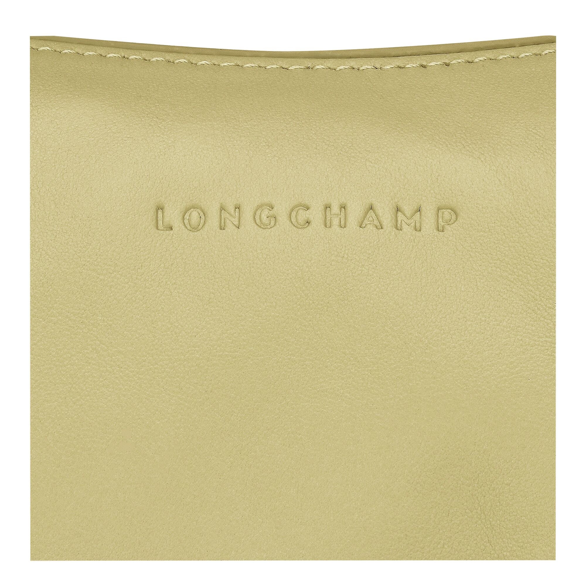 לונגשאמפ תיק כתף גדול מעור Looong פיסטוק