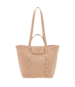 LONGCHAMP תיק כתף - CHOZEN — תמונה 3 מתוך 6