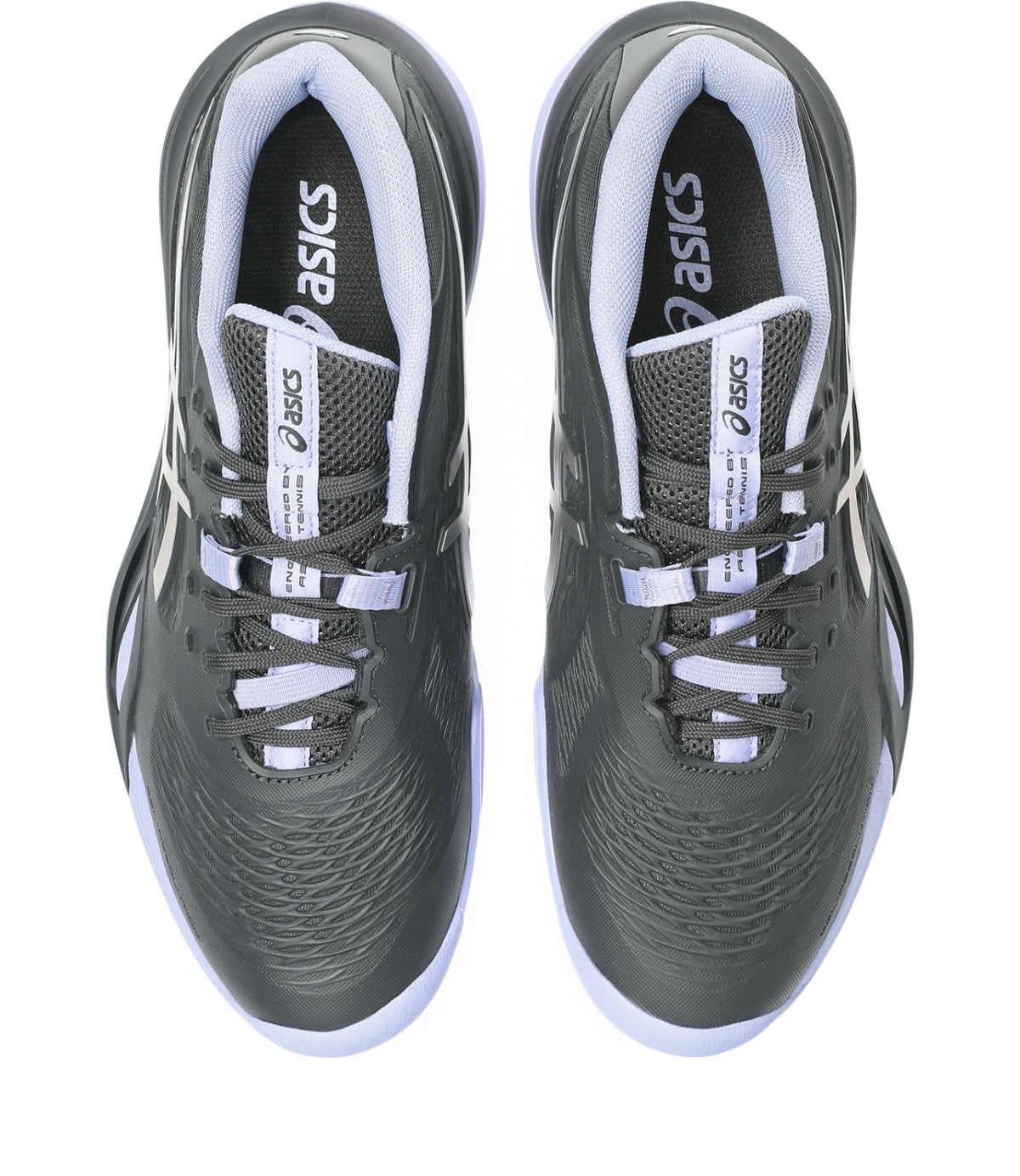 ASICS נעלי ריצה - CHOZEN — תמונה 2 מתוך 8