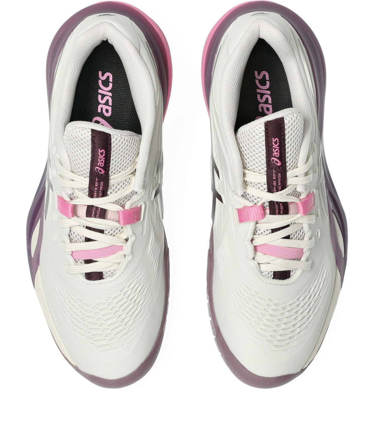 ASICS נעלי ריצה - CHOZEN — תמונה 3 מתוך 8