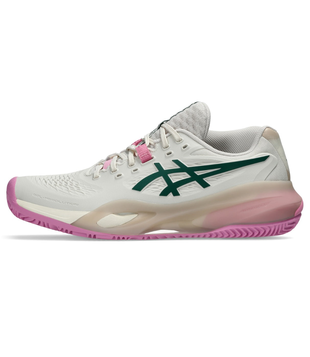 אסיקס נעלי פאדל Gel Resolution X Padel לנשים