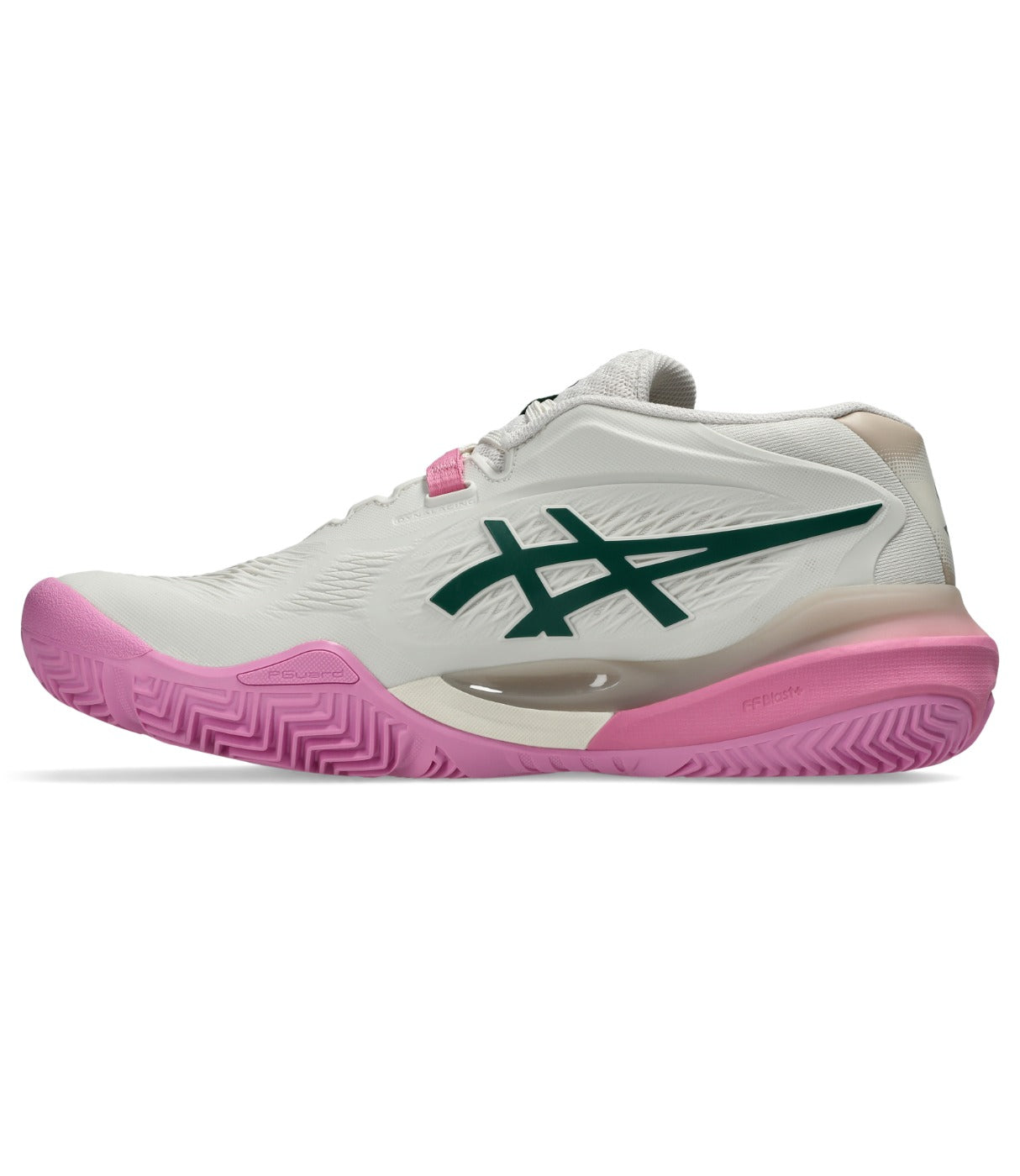 אסיקס נעלי פאדל Gel Resolution X Padel לנשים