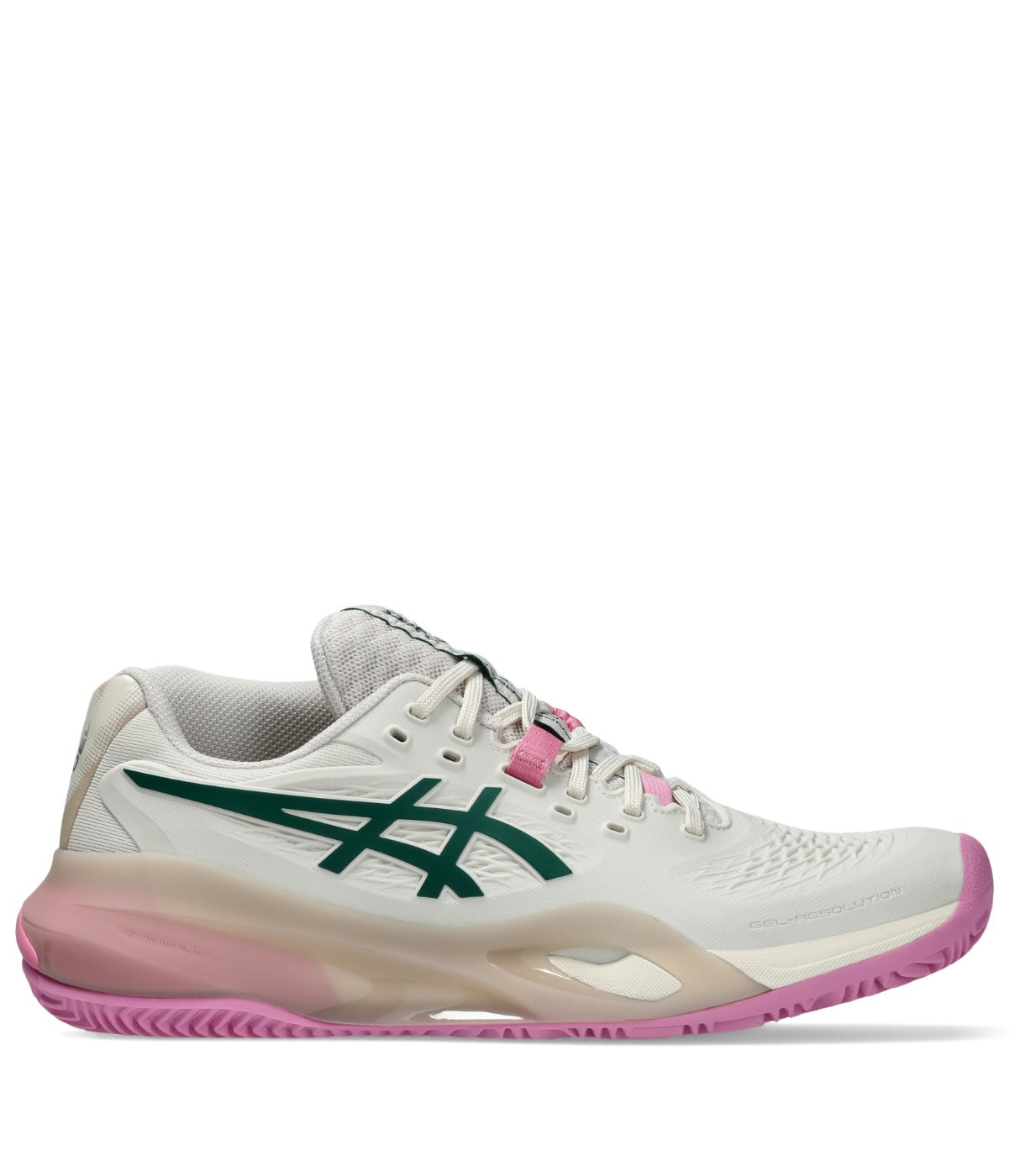 אסיקס נעלי פאדל Gel Resolution X Padel לנשים