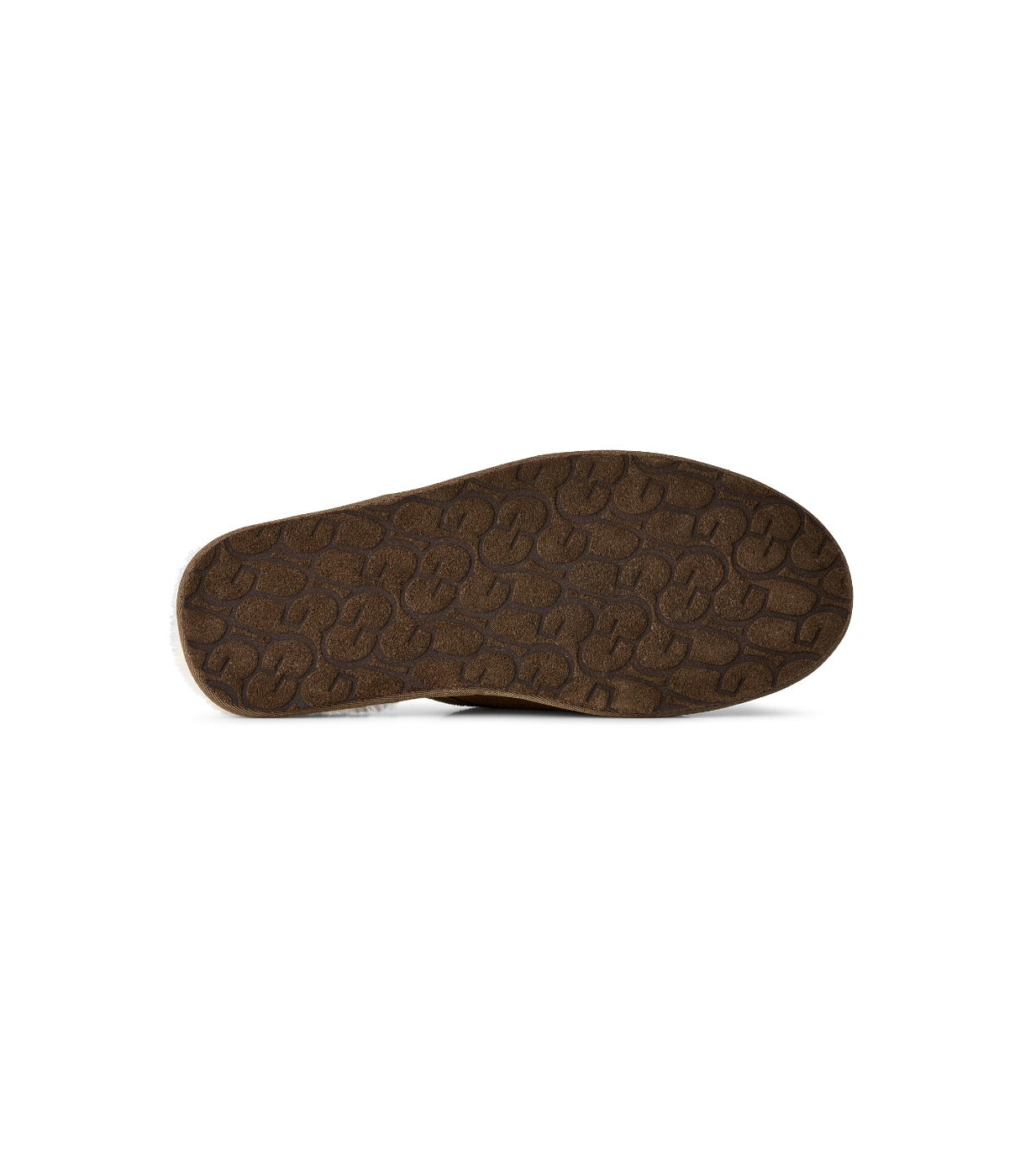 נעלי בית SCUFF לגברים
