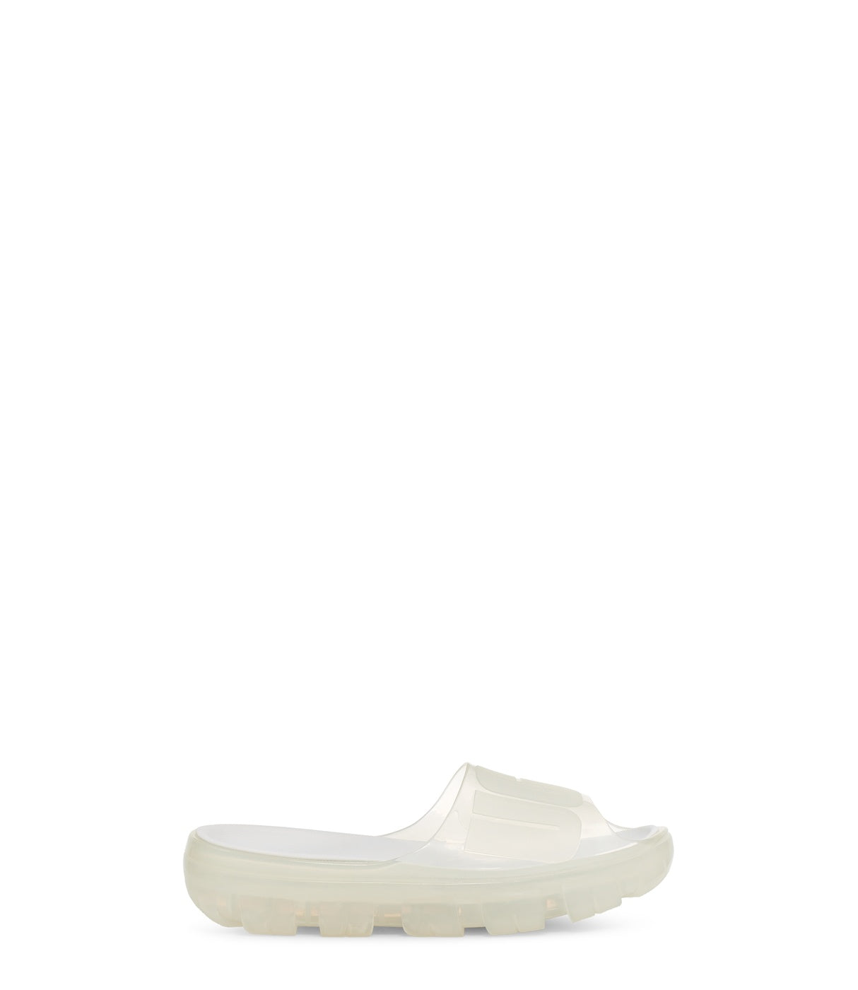 כפכפים Jella Clear Slide לנשים