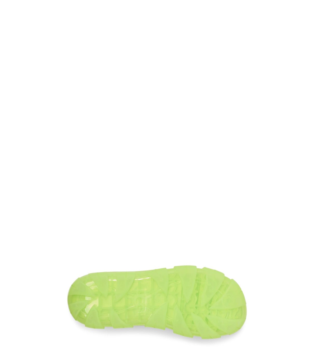 כפכפים Jella Clear Slide לנשים