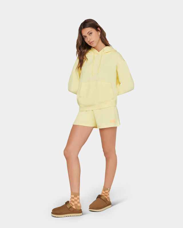 כפכפי סליידס GOLDENSTAR CLOG מזמש לנשים