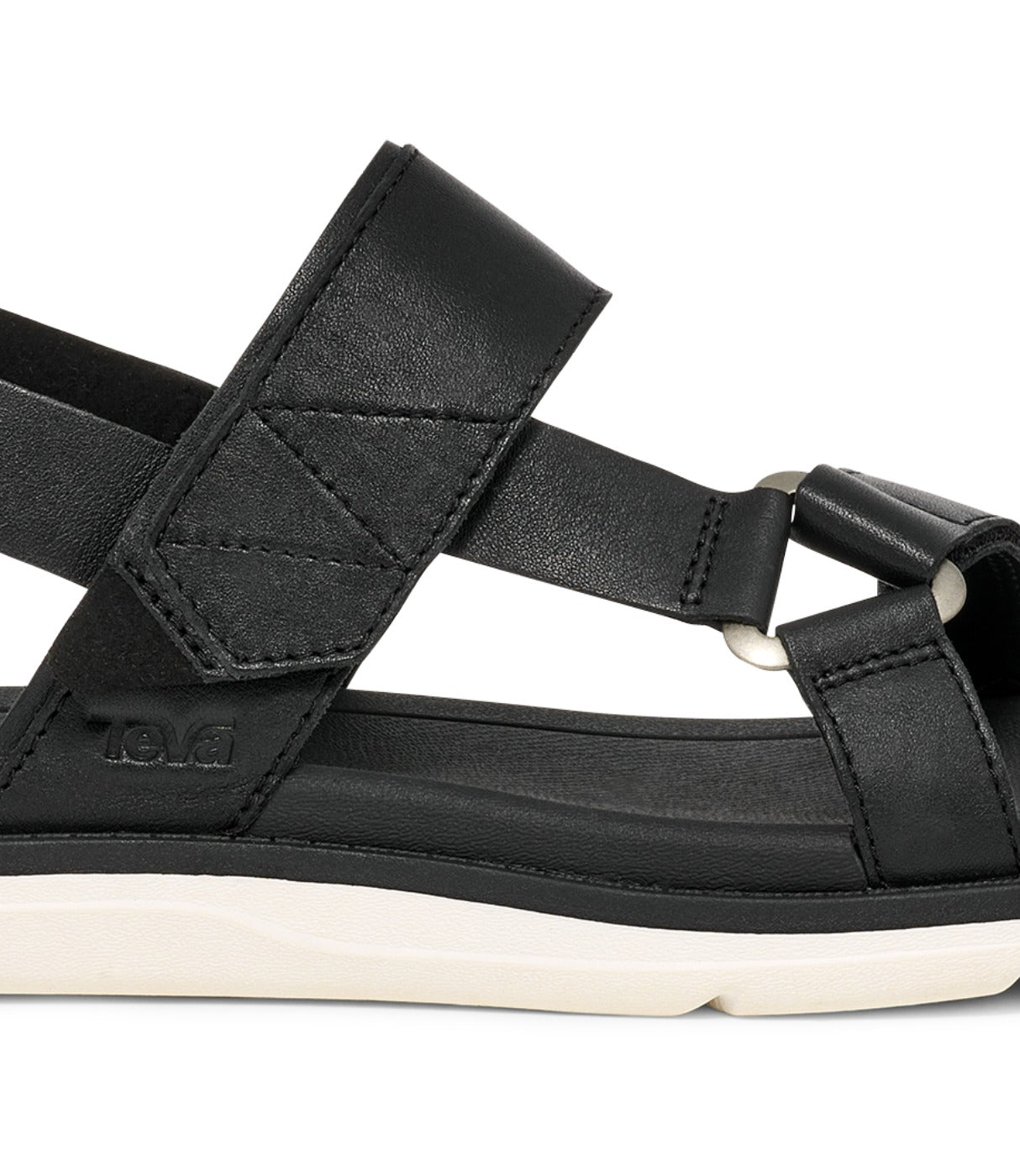 טבע סנדלים מעור MADERA SLINGBACK לנשים