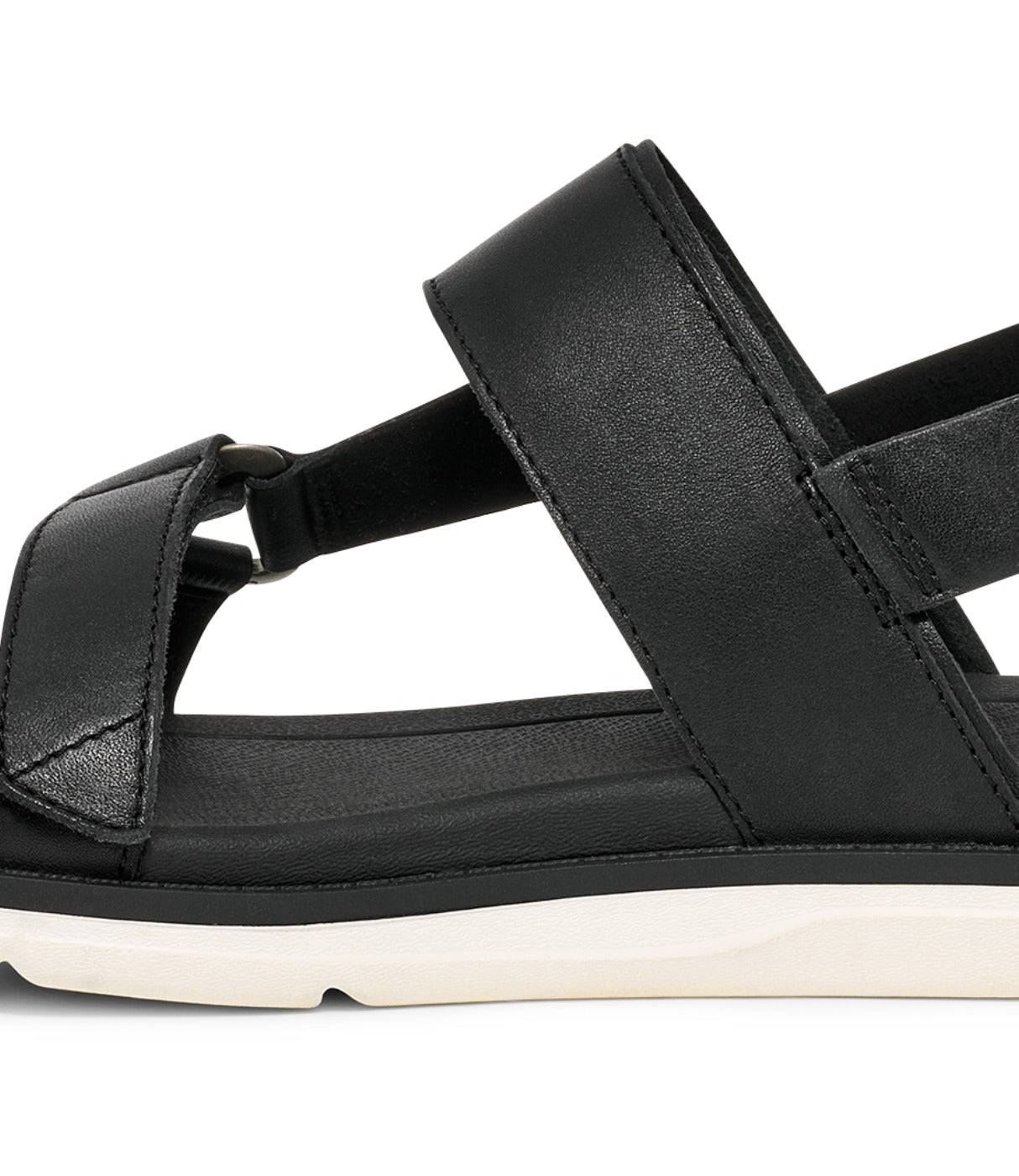 טבע סנדלים מעור MADERA SLINGBACK לנשים