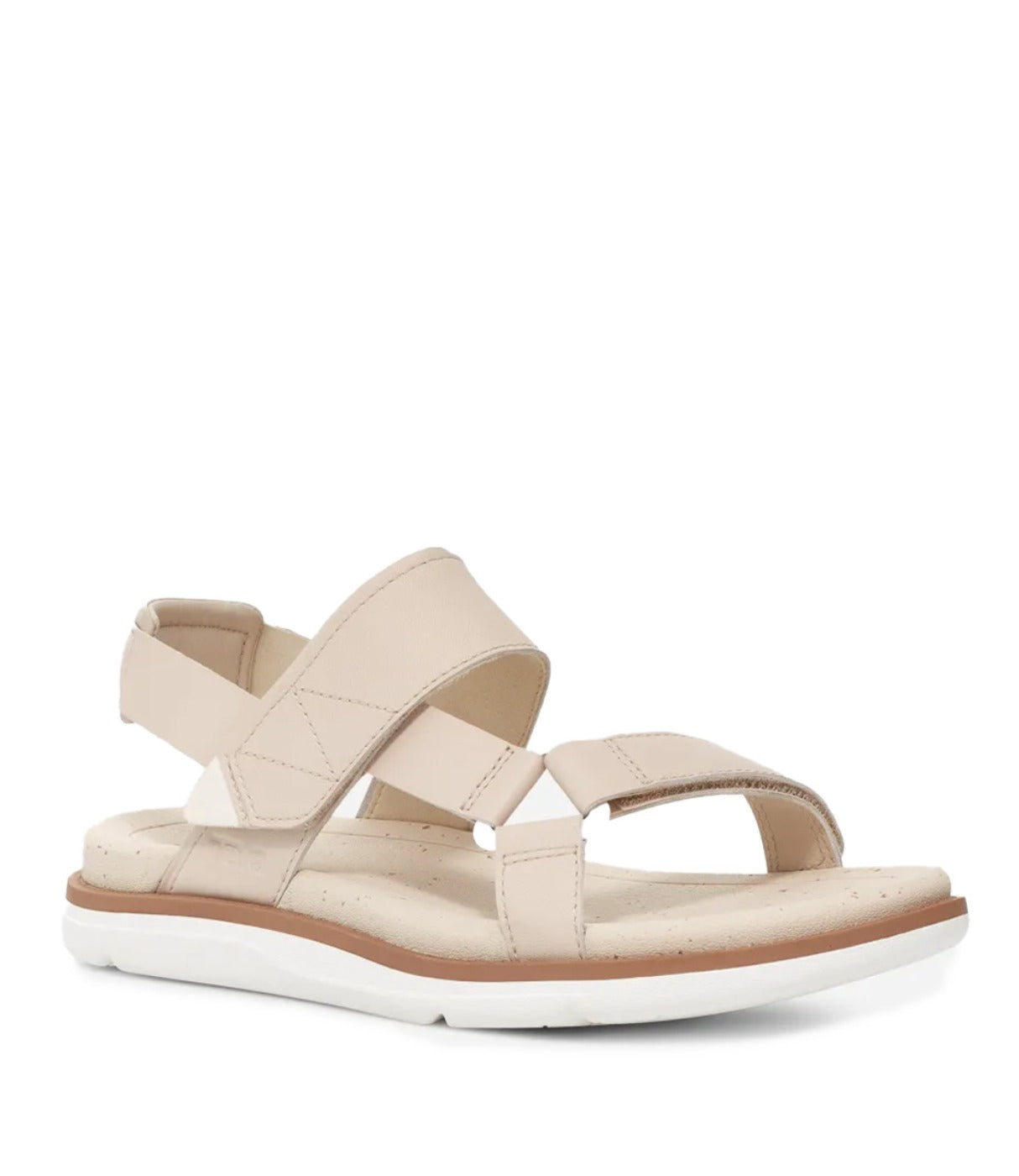 טבע סנדלים מעור MADERA SLINGBACK לנשים