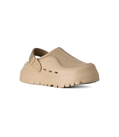 כפכפים PeakMod של UGG לגברים בצבע בז' עם סוליית EVA - CHOZEN — תמונה 5 מתוך 7