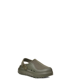 כפכפים PeakMod ירוק עם סוליית EVA UGG - CHOZEN — תמונה 3 מתוך 6