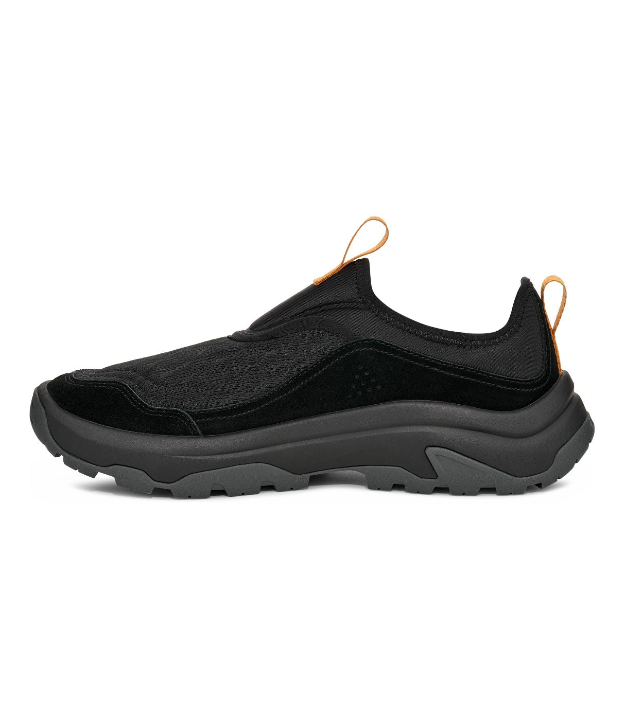טבע סניקרס HURRICANE DAYBREAKER SLIP ON לגברים