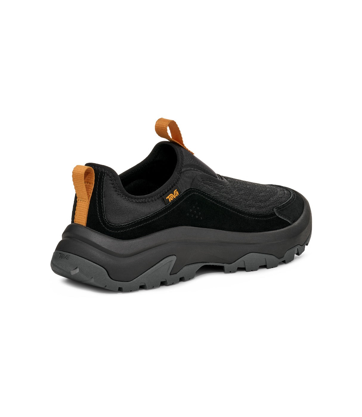 טבע סניקרס HURRICANE DAYBREAKER SLIP ON לגברים