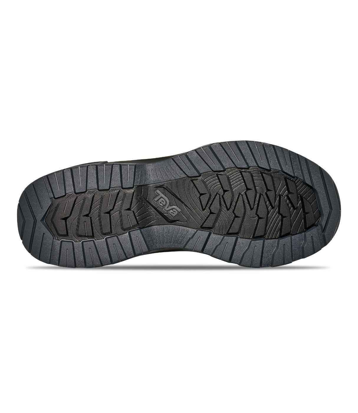 טבע סניקרס HURRICANE DAYBREAKER SLIP ON לגברים