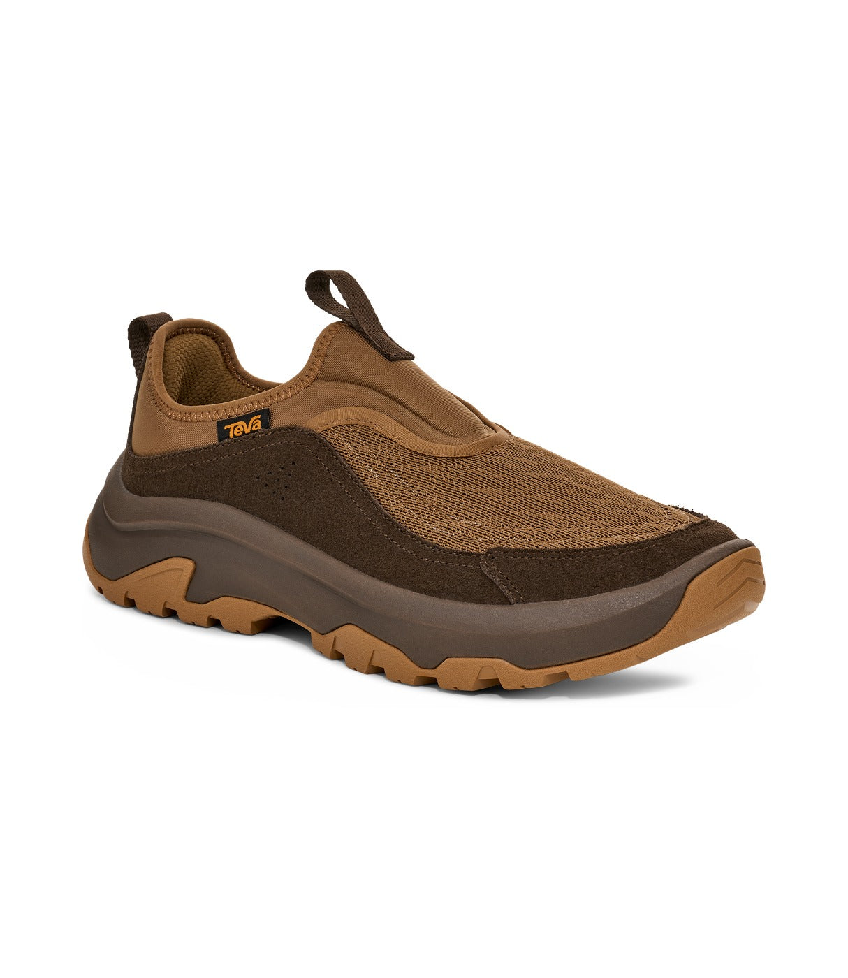 טבע סניקרס HURRICANE DAYBREAKER SLIP ON לגברים