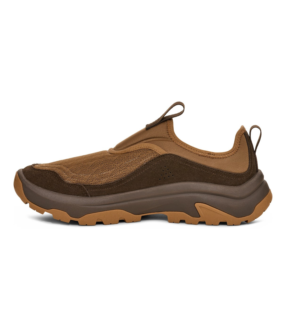 טבע סניקרס HURRICANE DAYBREAKER SLIP ON לגברים