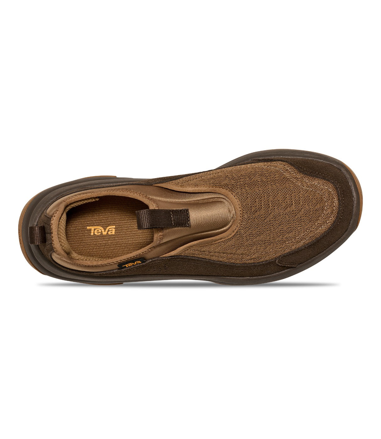 טבע סניקרס HURRICANE DAYBREAKER SLIP ON לגברים