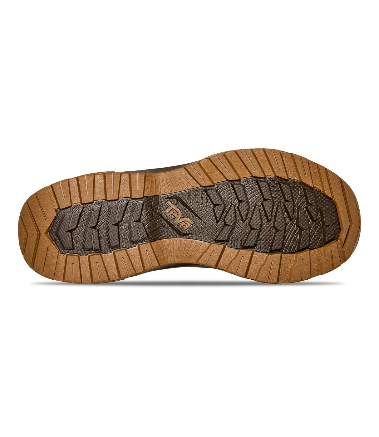 טבע סניקרס HURRICANE DAYBREAKER SLIP ON לגברים