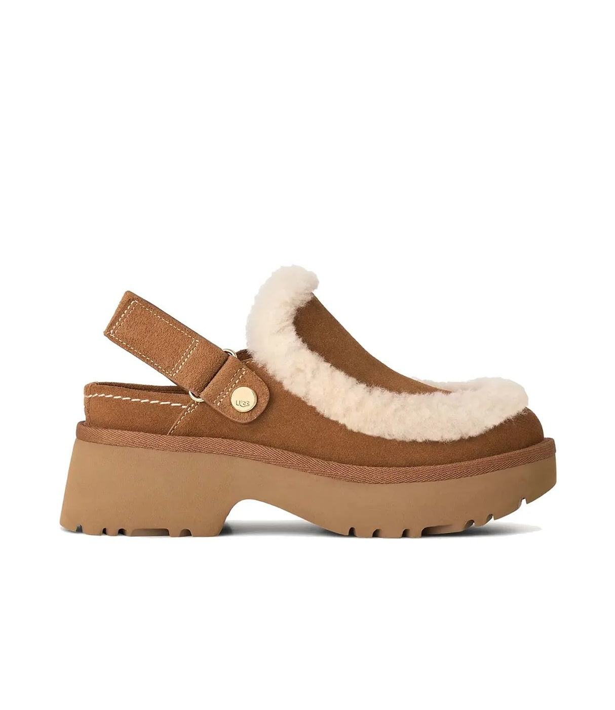 נעליים Heights Esmee Clog לנשים
