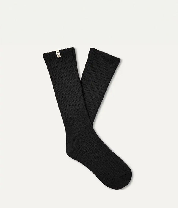 גרביים גבוהות TARR SLOUCHY CREW II לנשים