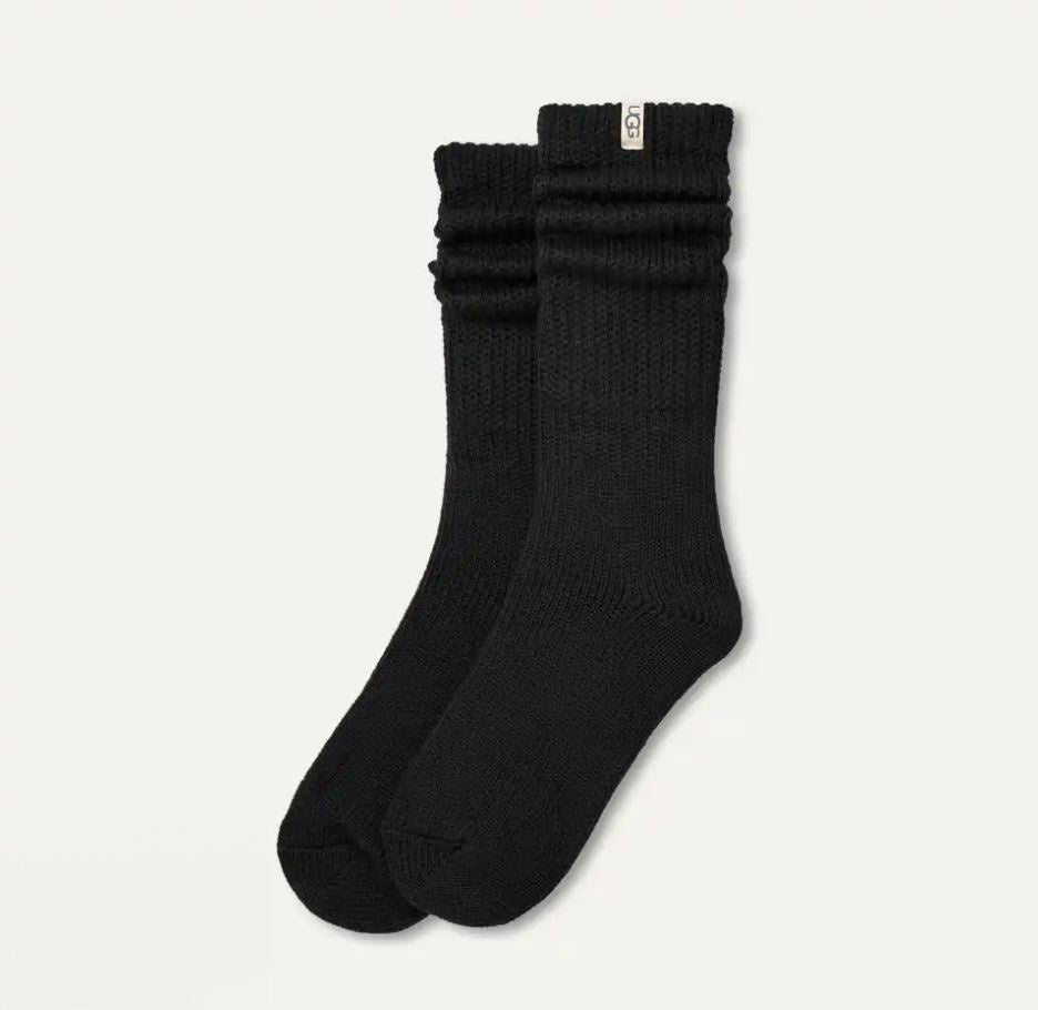 גרביים גבוהות TARR SLOUCHY CREW II לנשים