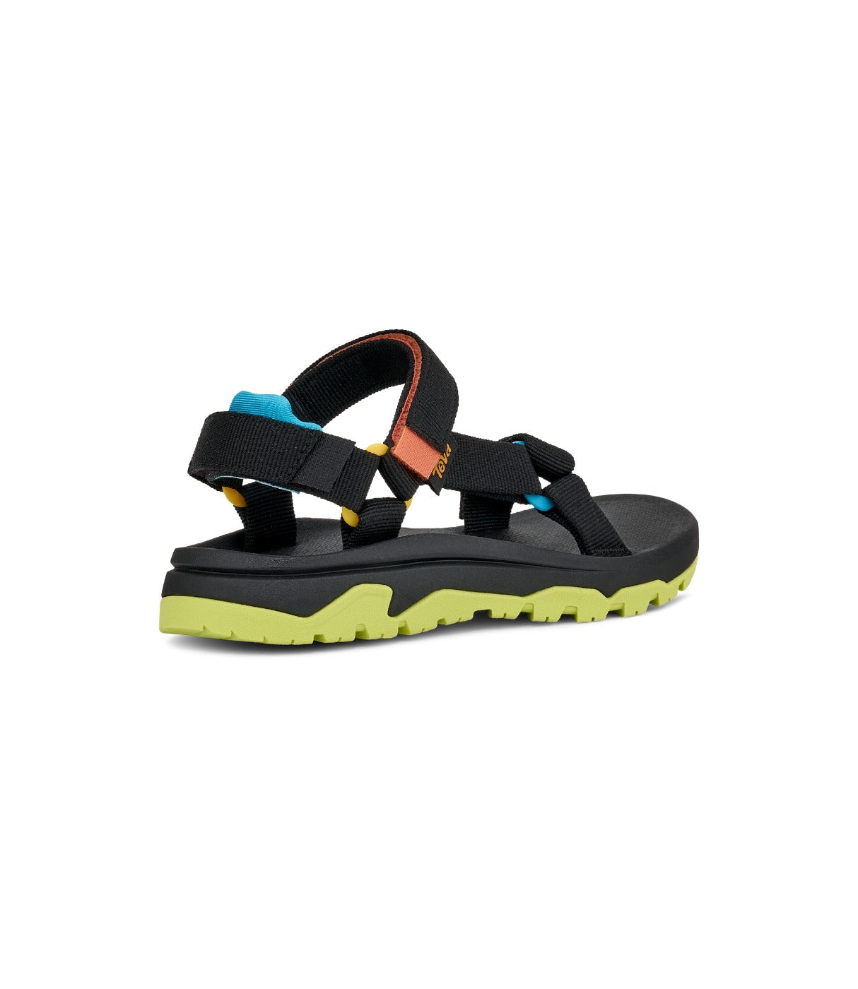 טבע סנדלים HURRICANE XLT JR לילדים