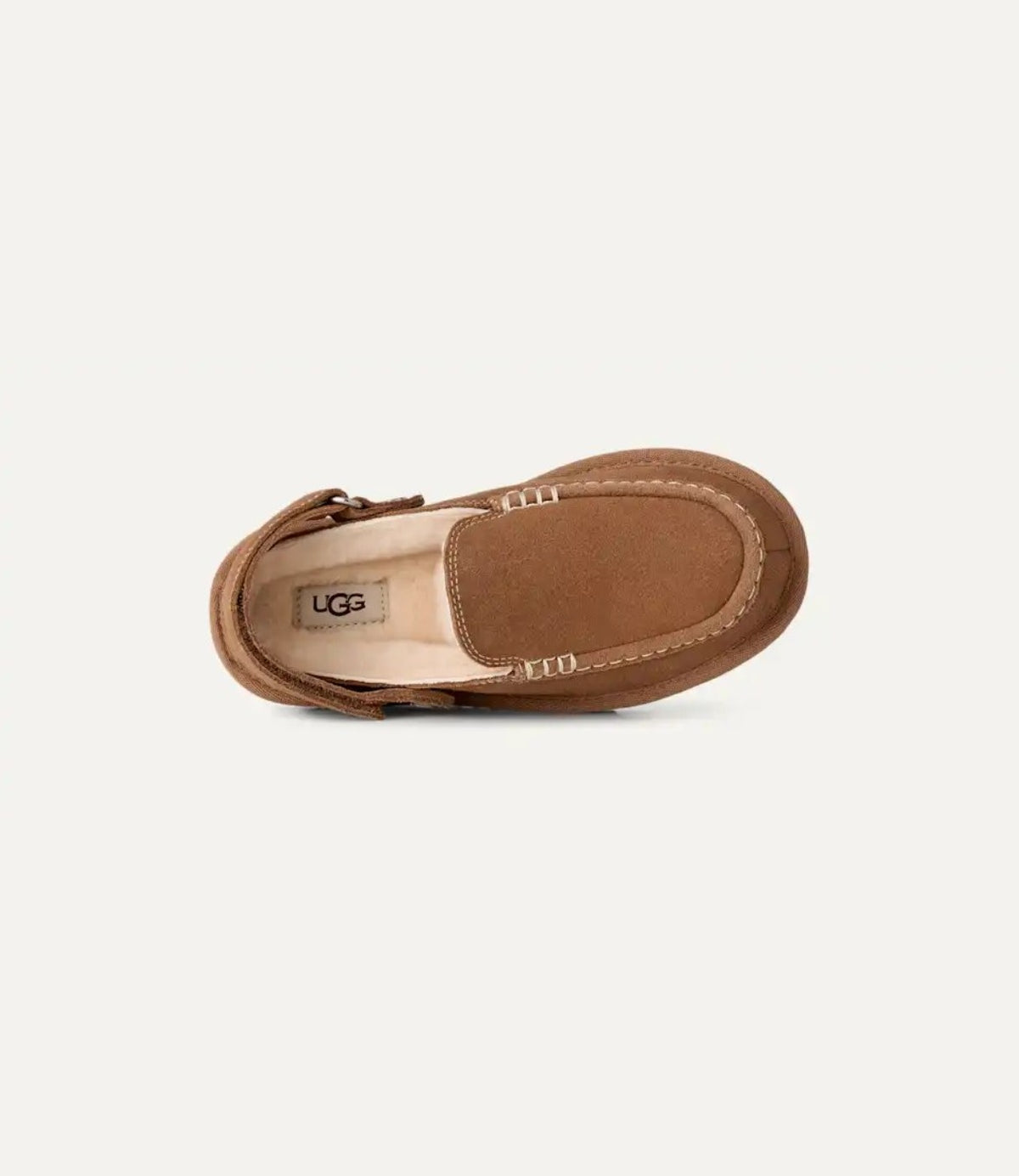 כפכפי סליידס GOLDENSTAR EVELINA CLOG לילדים