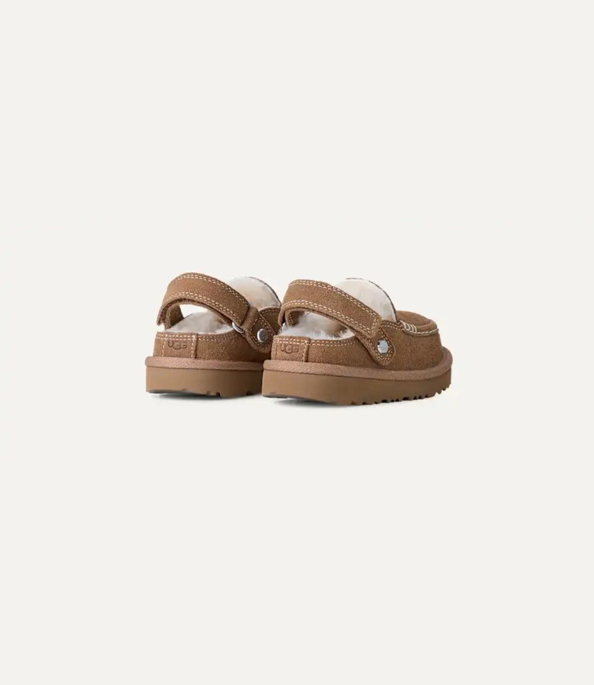 כפכפי סליידס GOLDENSTAR EVELINA CLOG לתינוקות