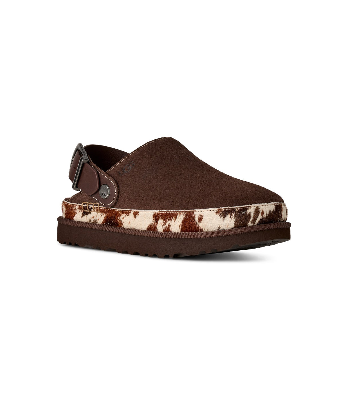 כפכפי סליידס GOLDENSTAR WESTERN CLOG לנשים