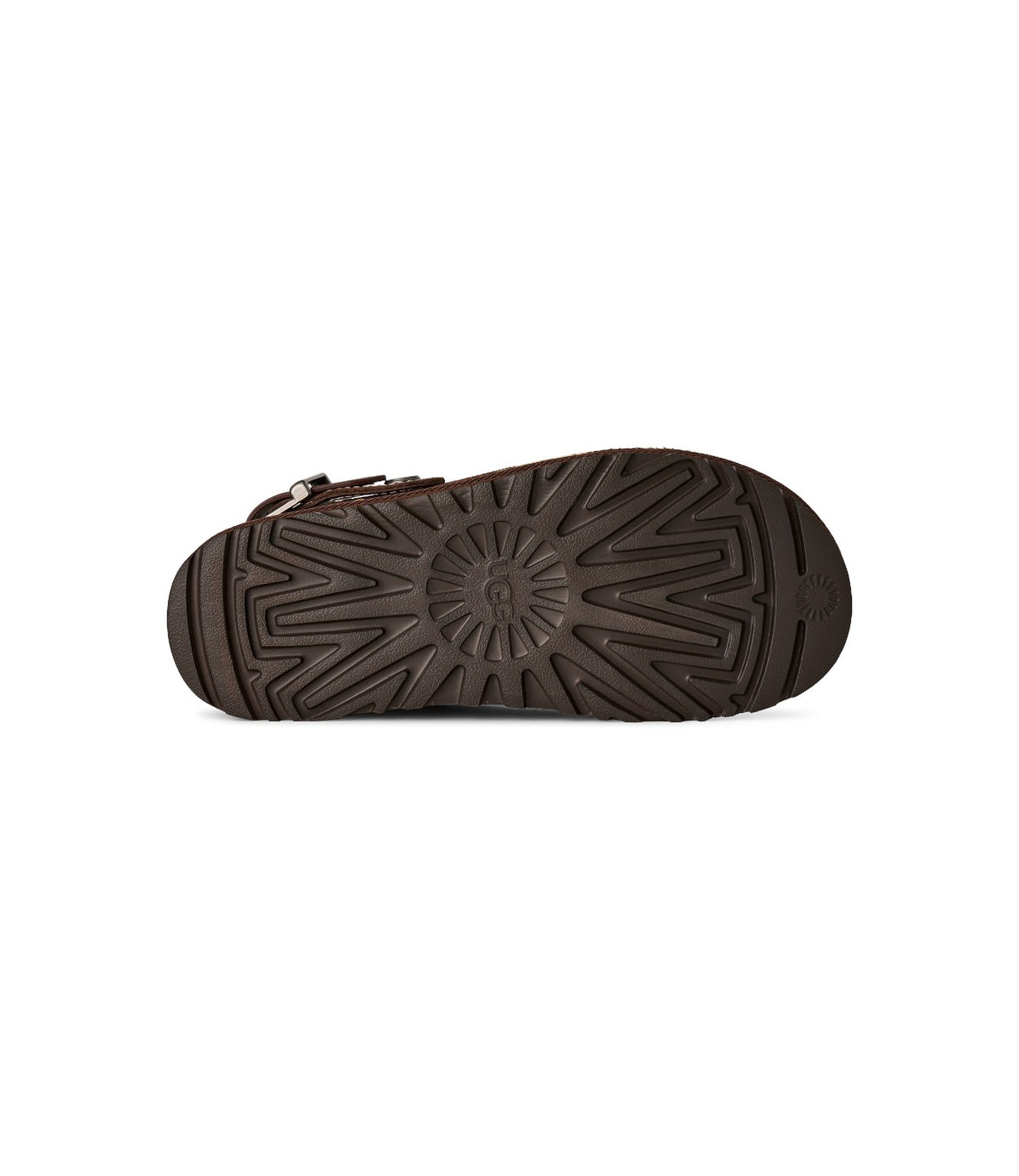 כפכפי סליידס GOLDENSTAR WESTERN CLOG לנשים