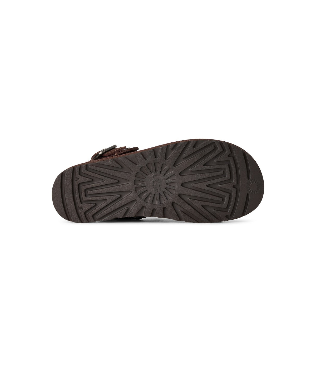 כפכפי סליידס GOLDENSTAR EVELINA CLOG לנשים