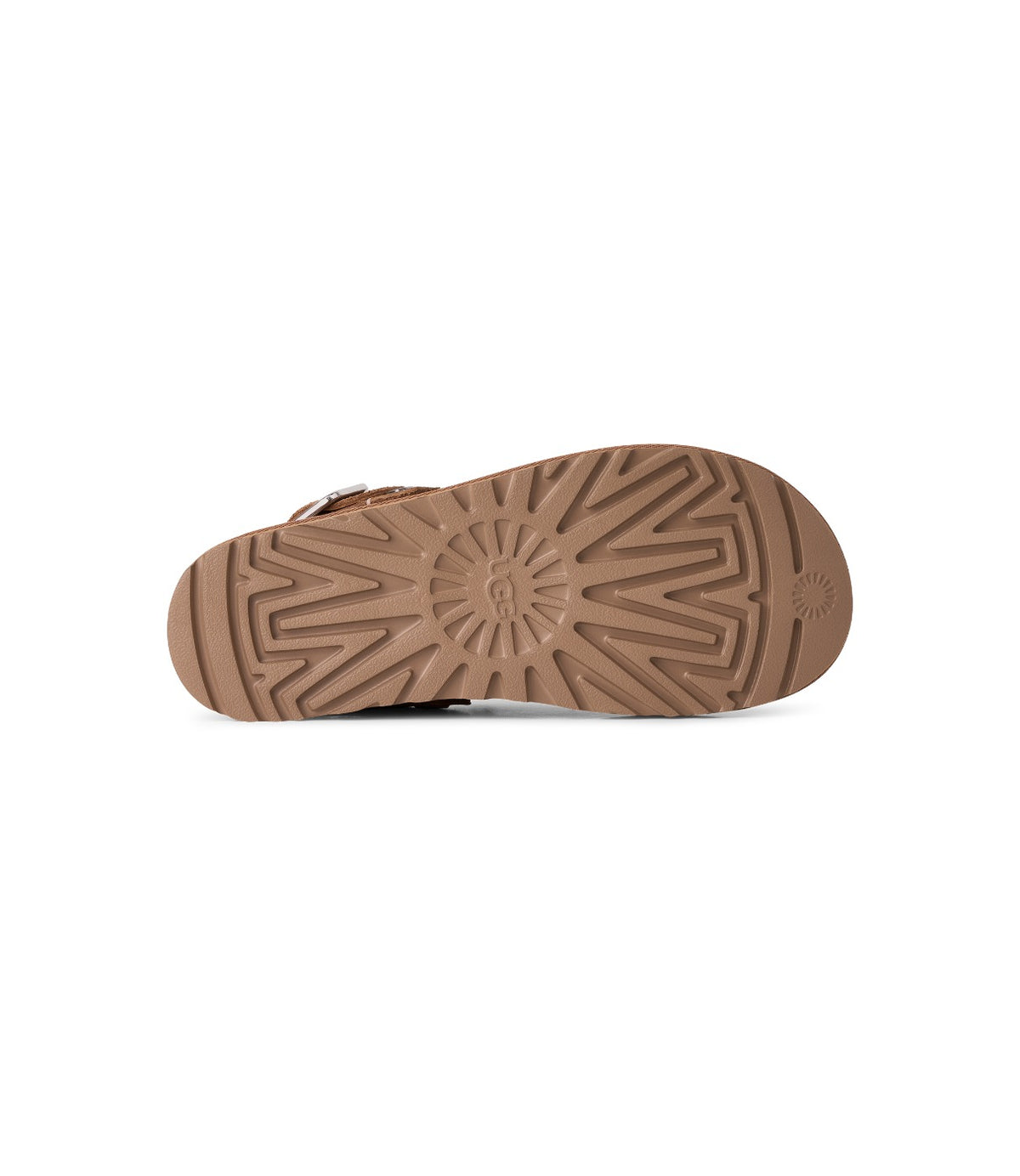 כפכפי סליידס GOLDENSTAR EVELINA CLOG לנשים