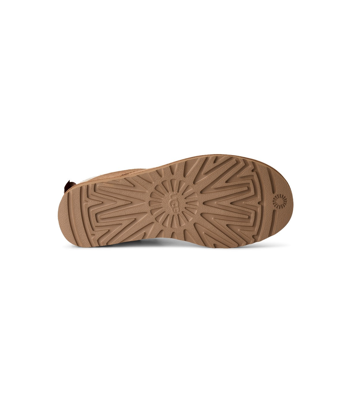 מגפיים נמוכים ULTRA MINI BAILEY BOW לנשים