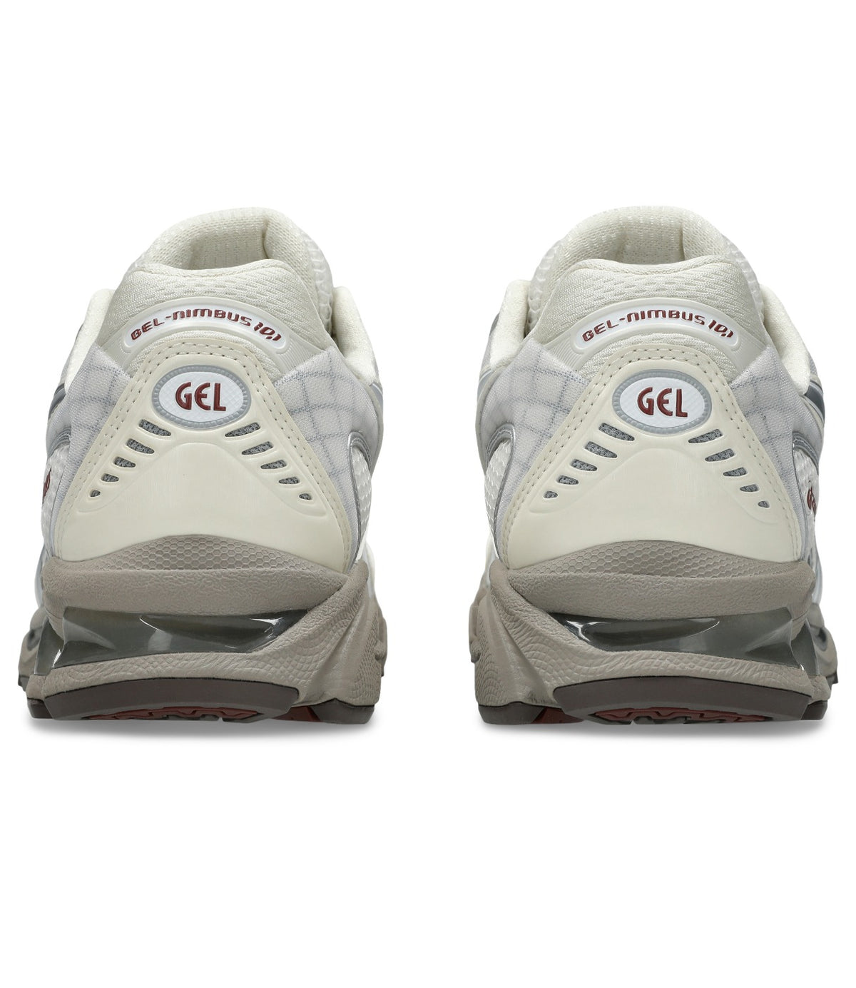 אסיקס סניקרס Gel Nimbus 10.1 יוניסקס