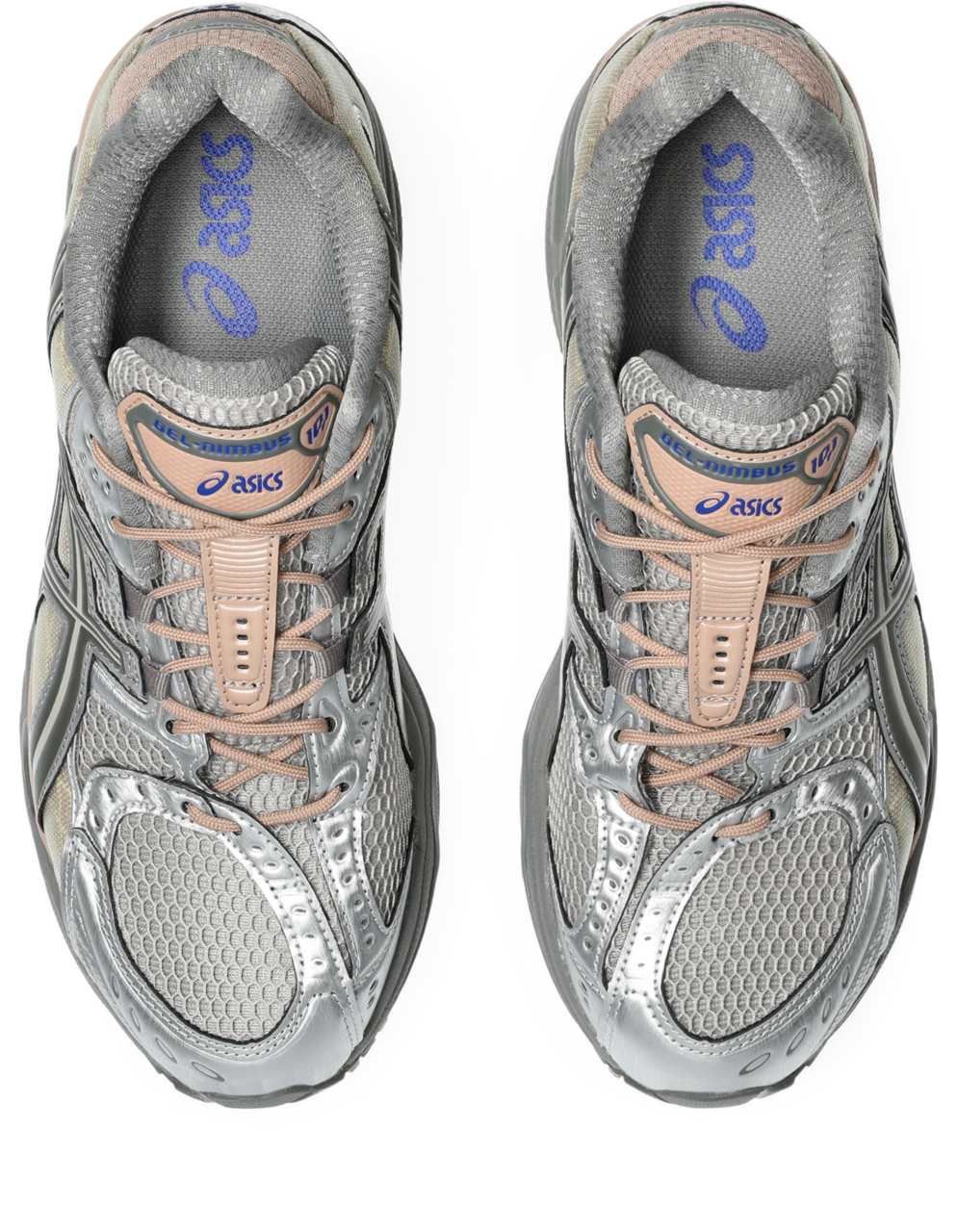 אסיקס סניקרס GEL NIMBUS 10.1 יוניסקס