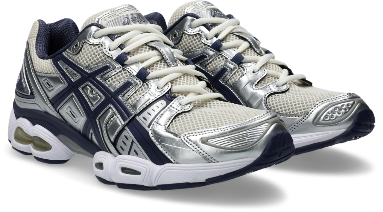 אסיקס סניקרס GEL NIMBUS 9 יוניסקס
