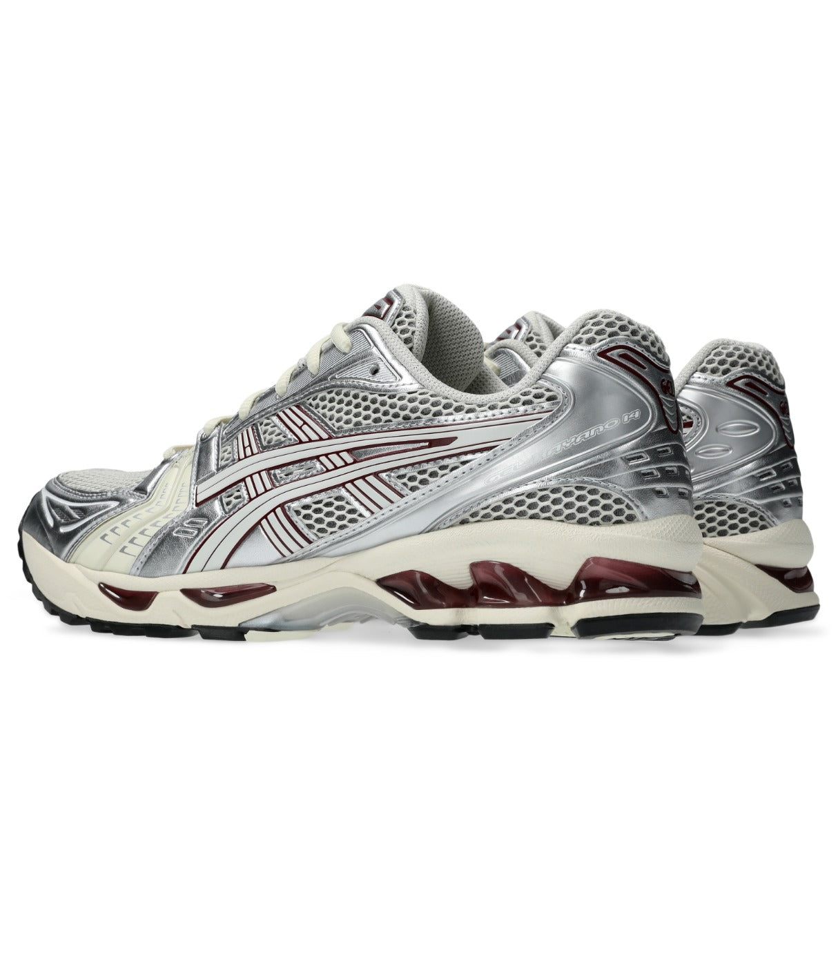אסיקס סניקרס Gel Kayano 14 יוניסקס