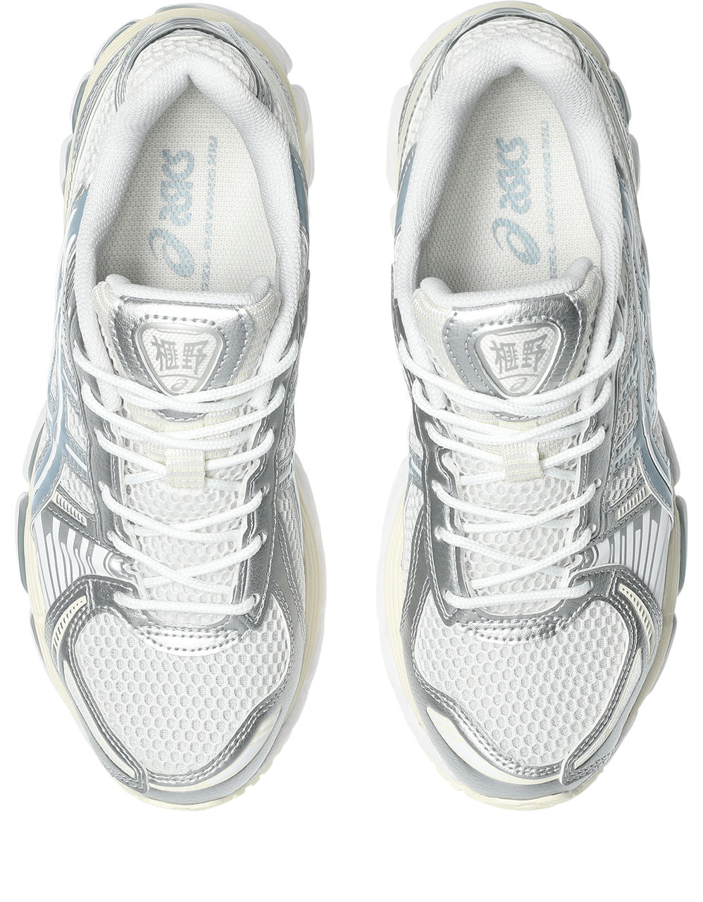 אסיקס סניקרס Gel Kayano 12.1 יוניסקס