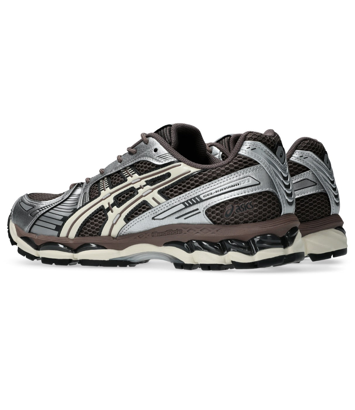 אסיקס סניקרס Gel Kayano 12.1 יוניסקס