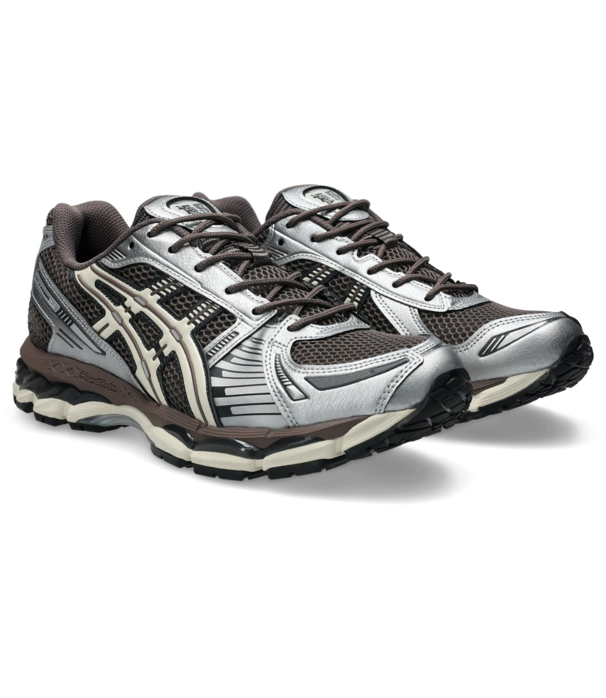 אסיקס סניקרס Gel Kayano 12.1 יוניסקס
