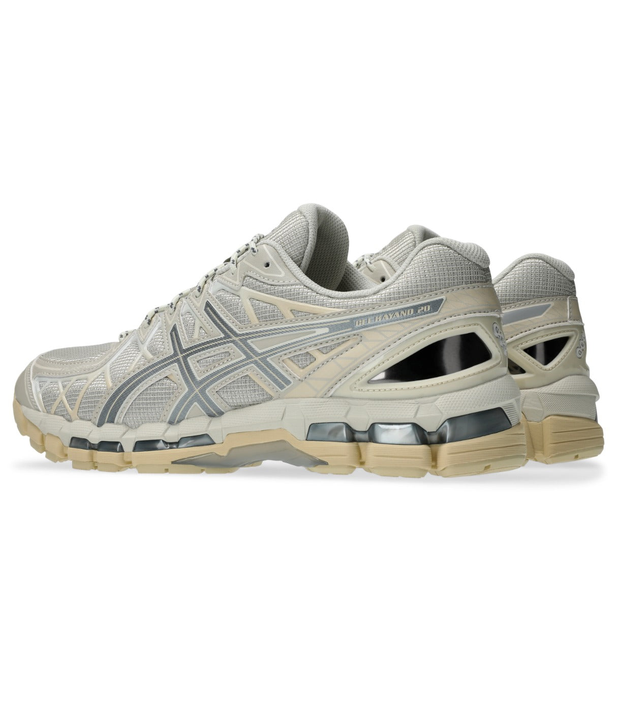אסיקס סניקרס Gel Kayano 20 יוניסקס