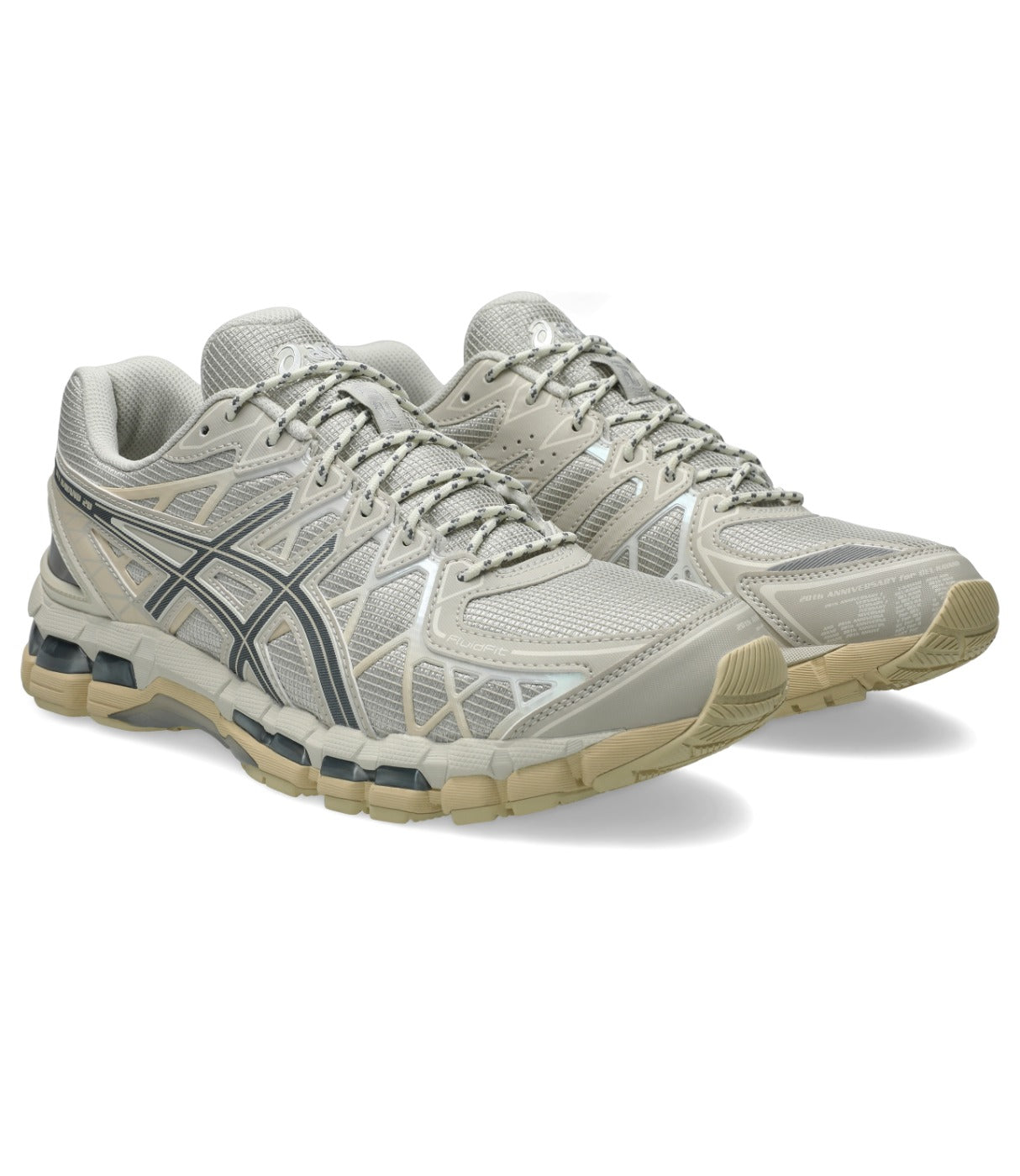 אסיקס סניקרס Gel Kayano 20 יוניסקס