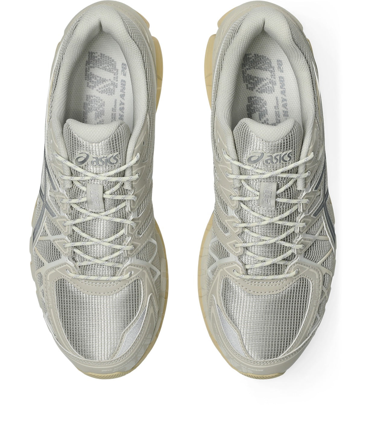 אסיקס סניקרס Gel Kayano 20 יוניסקס