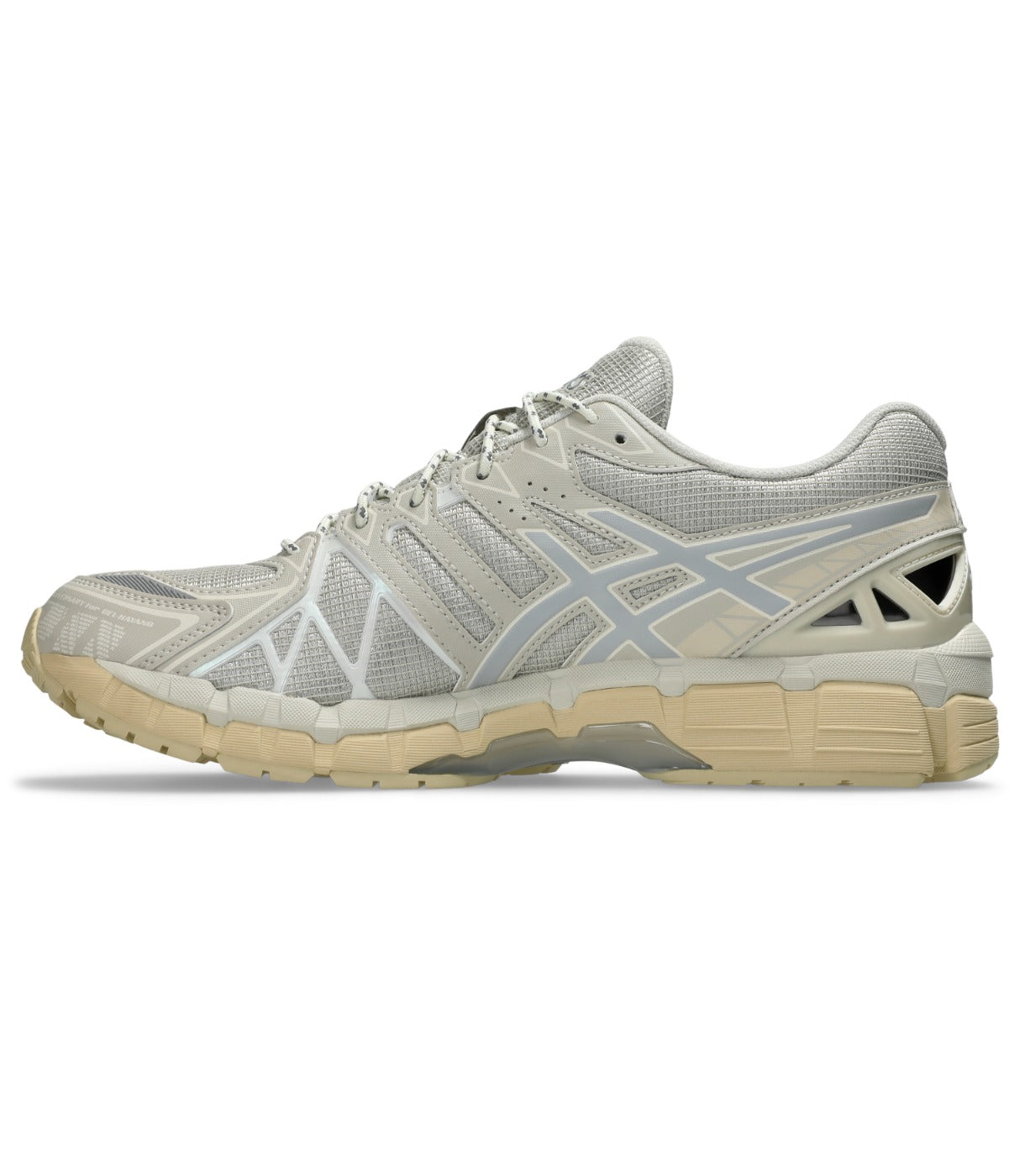 אסיקס סניקרס Gel Kayano 20 יוניסקס