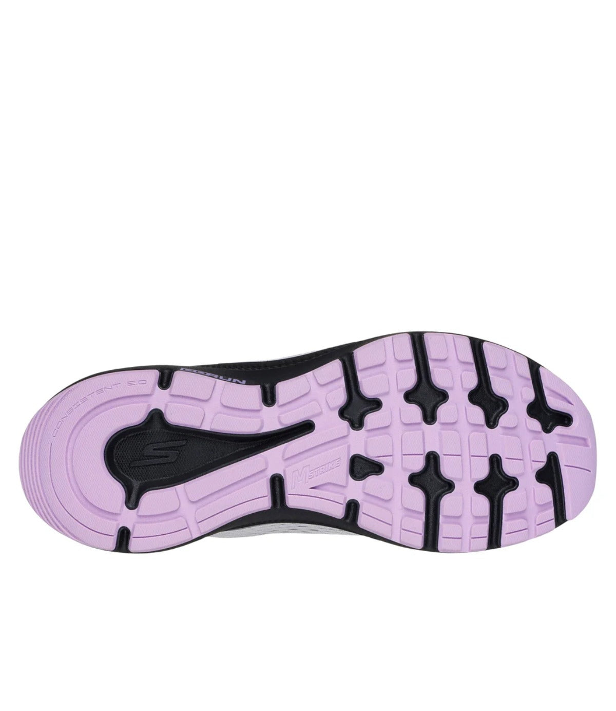 סקצ'רס נעלי ריצה GOrun Consistent 2.0 Mile Marker לנשים