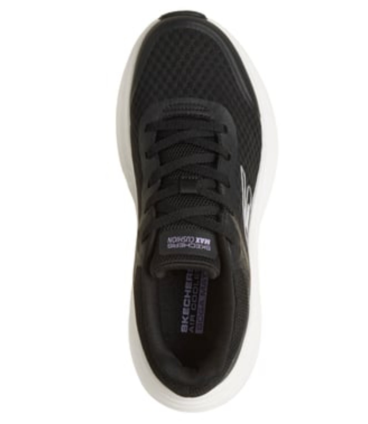 סקצ'רס נעלי ספורט Max Cushioning Endeavour לנשים