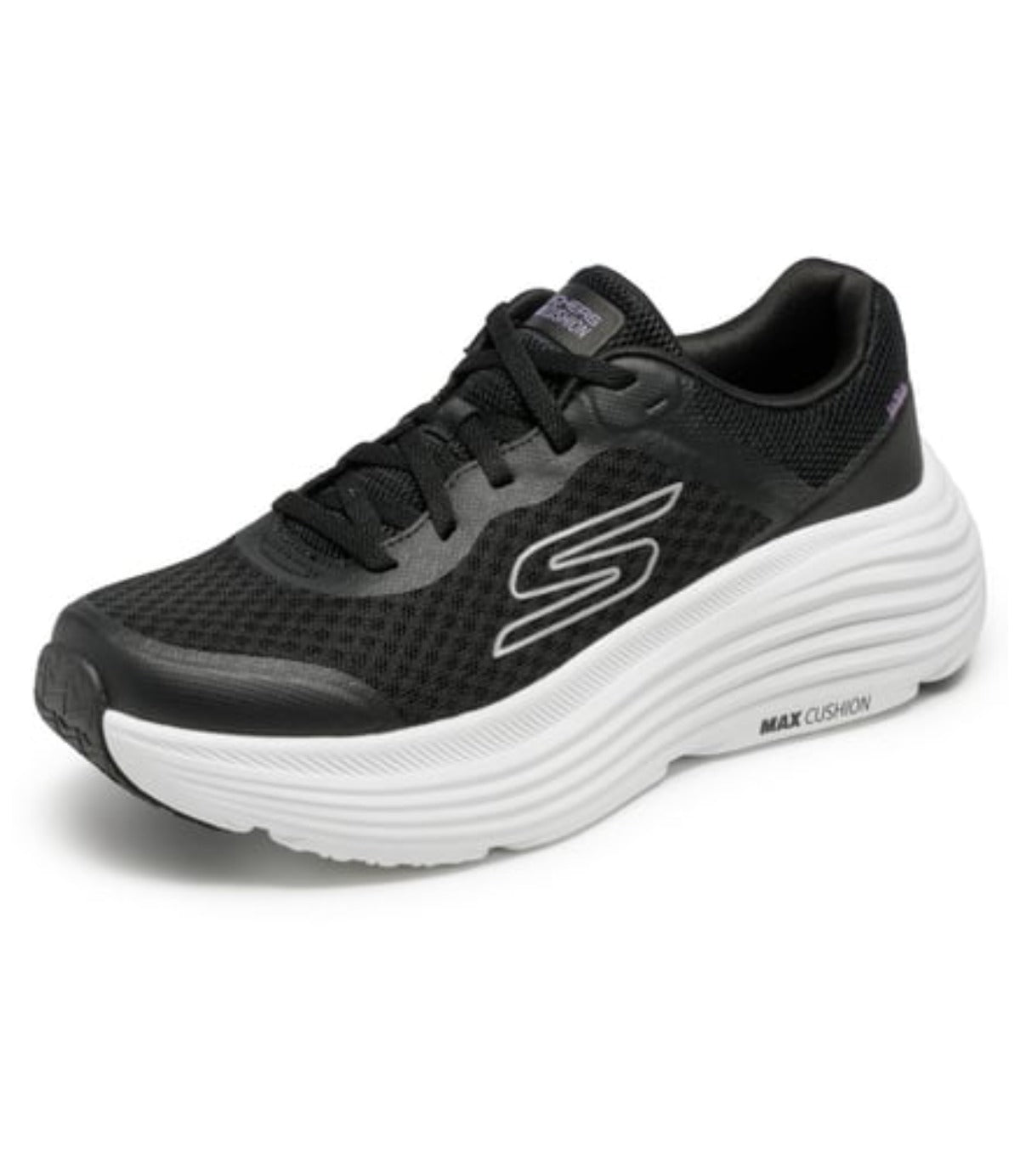 סקצ'רס נעלי ספורט Max Cushioning Endeavour לנשים