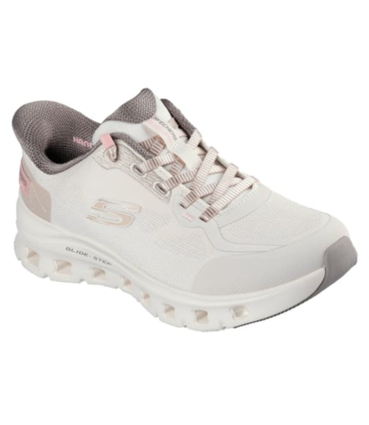 סקצ'רס נעלי ספורט Glide-Step Pro Pure Motion לנשים