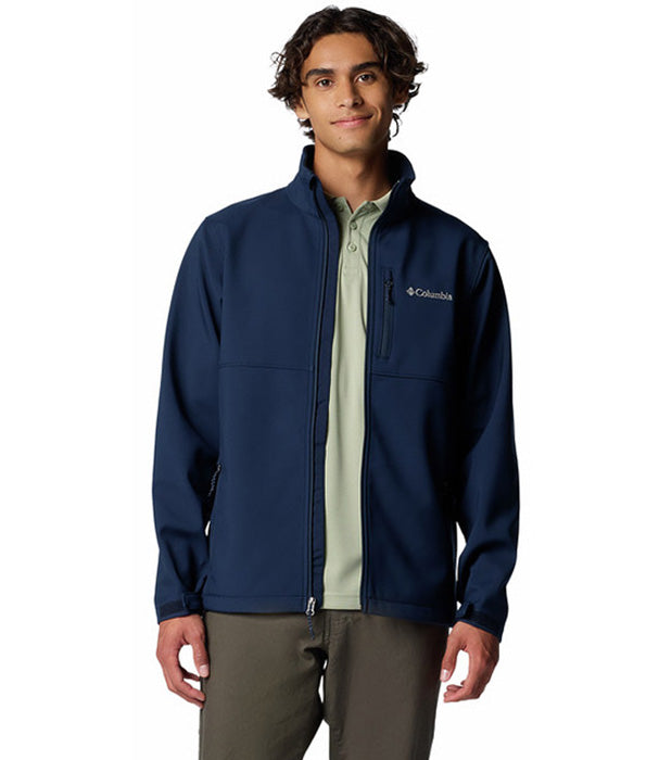 קולומביה מעיל סופטשל Ascender לגברים